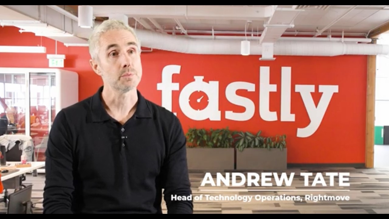 How Rightmove Uses Fastly to Secure 53 Million Property Searches Every Day