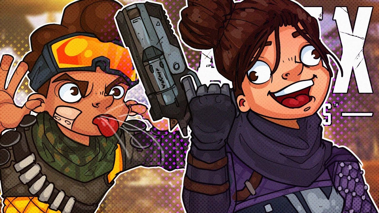 Spitting On People Using The Wingman