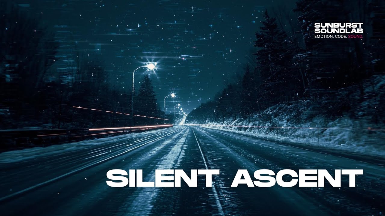 Silent Ascent | Мелодичный и прогрессивный транс-микс с женским вокалом