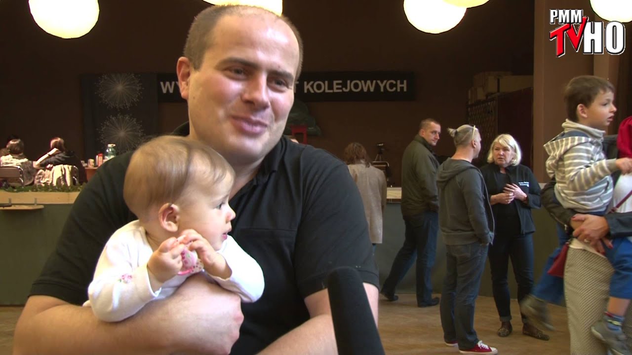 PMM H0 - Spotkanie przy makiecie (i nie tylko) - Czyżowice 2015