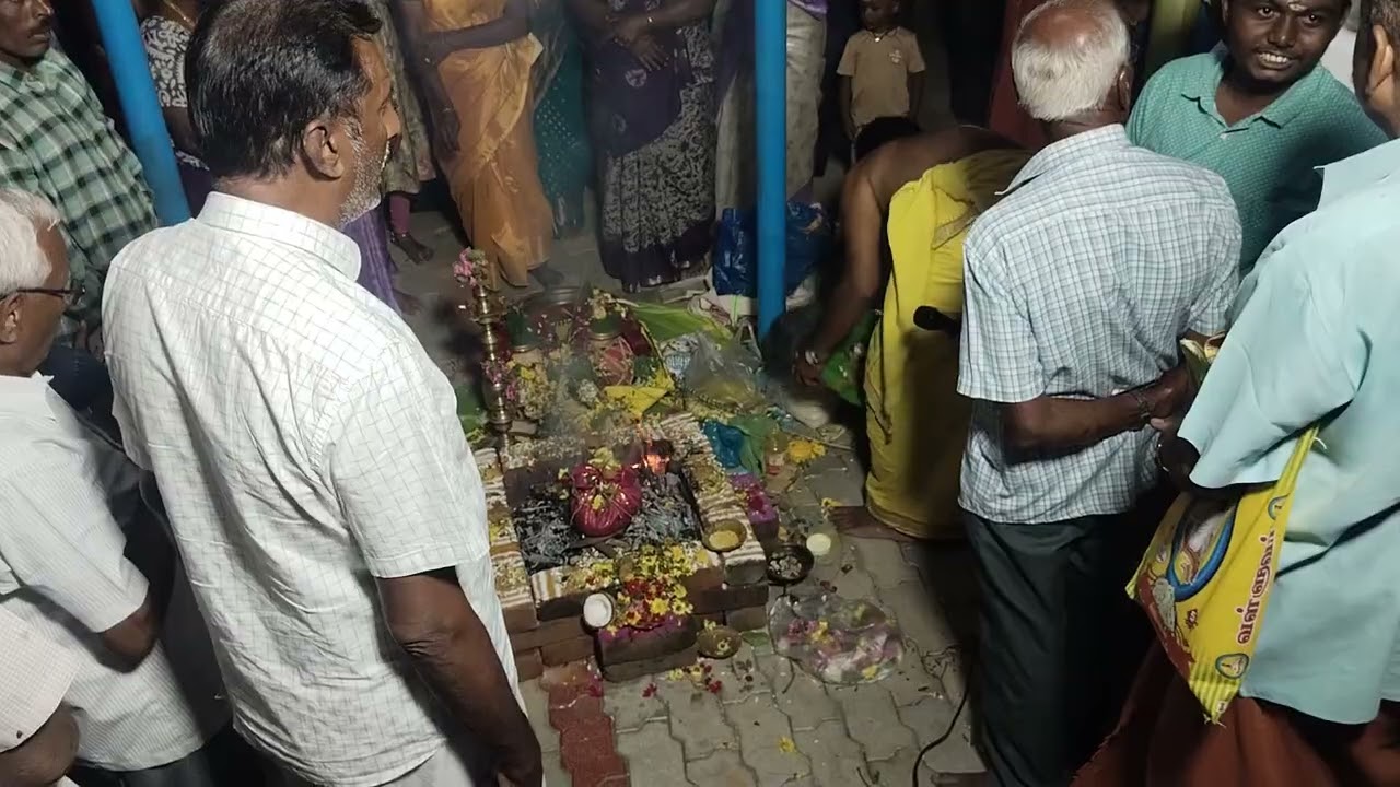 Maha Sivaraththiri 2026 Poojai 2