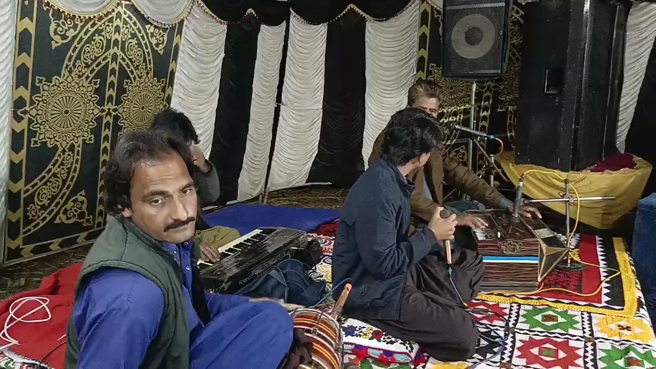 Durood Well De Mahfil Sarkar De Aaj Aamad Madene Wale Yaar De Singar Hasnain Hydre New Shaadi Mahfil