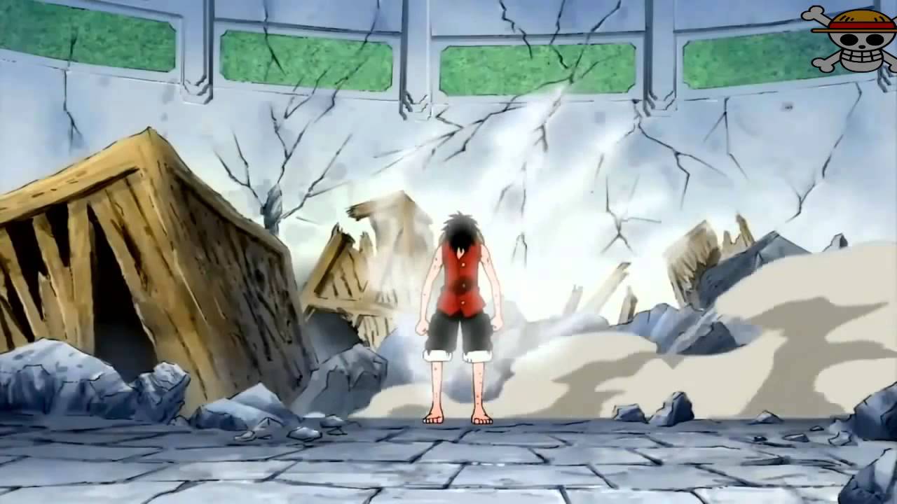 One piece Amv - I Dont Care