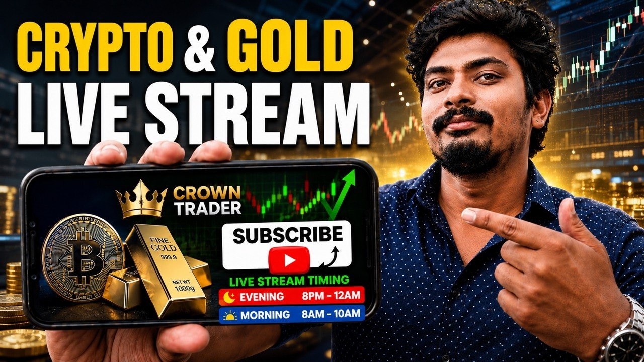 LIVE TRADING CRYPTO SHORT / FOREX #trading #forex #bitcoin #cryptoinvestors