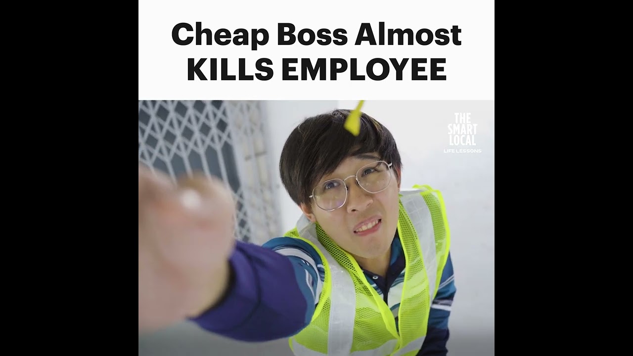 Life Lessons at Your Workplace