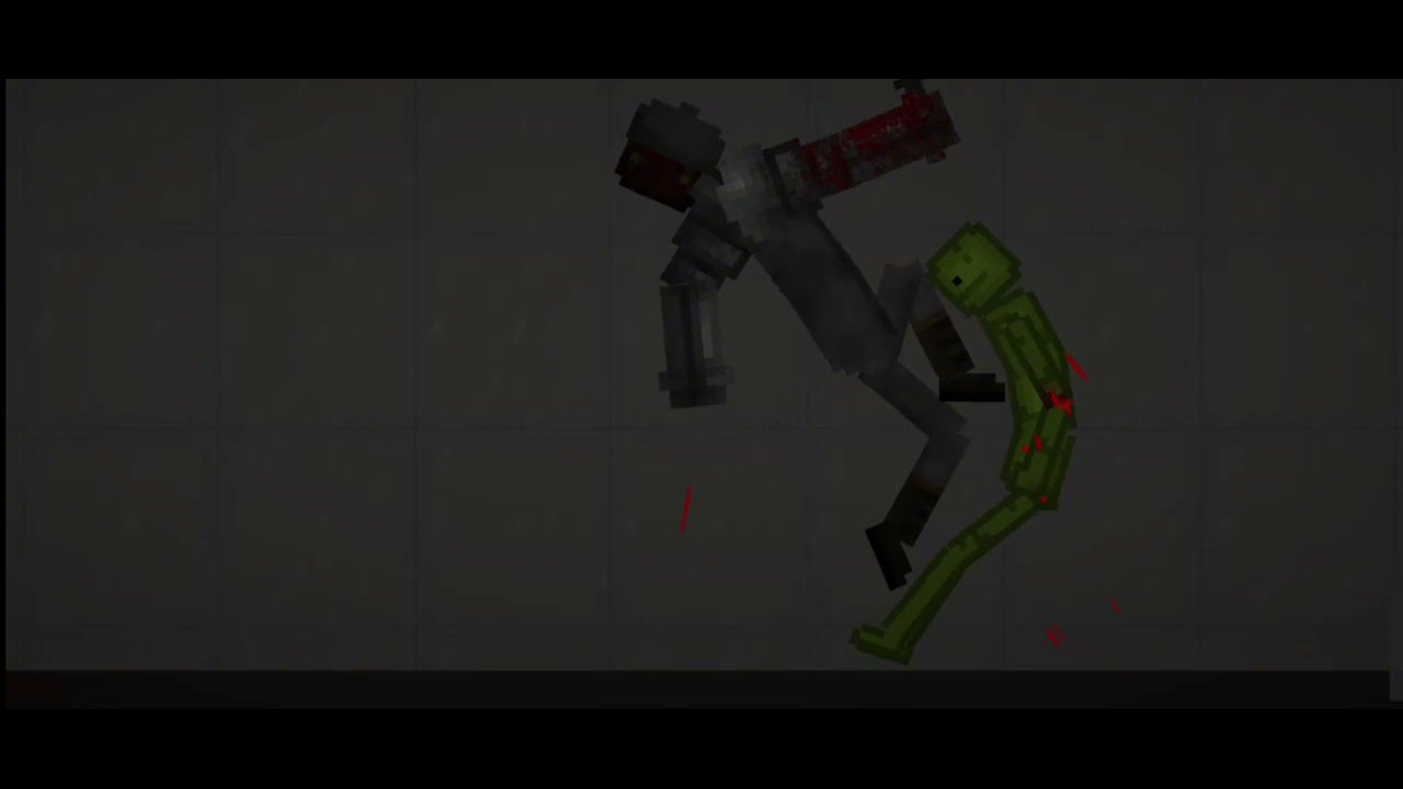 Проклятый лагерь