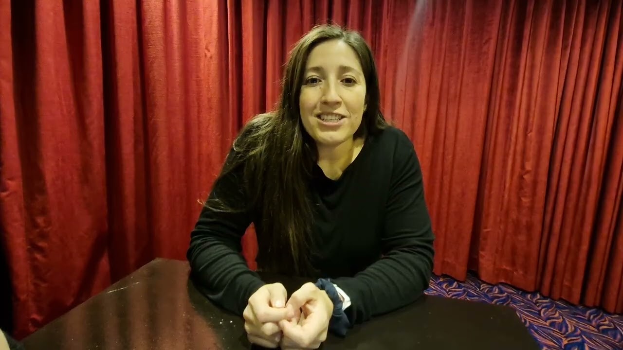 Next Cruise Sales Associate - Melissa Cartes 