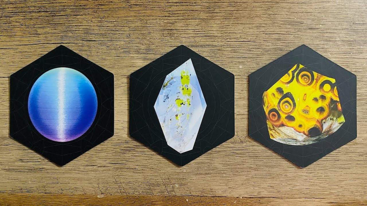 🔥Pick a Card🔥 What Are You Being Protected From?