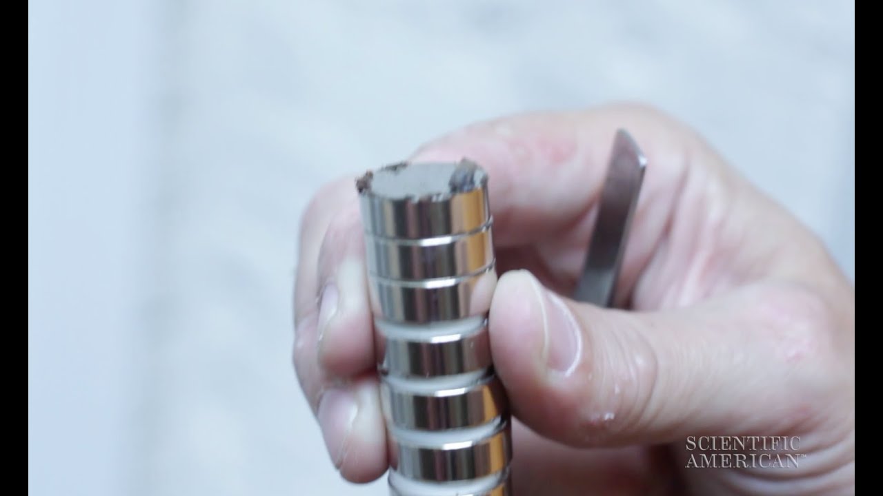 How to Find a Meteorite in Your Own Backyard