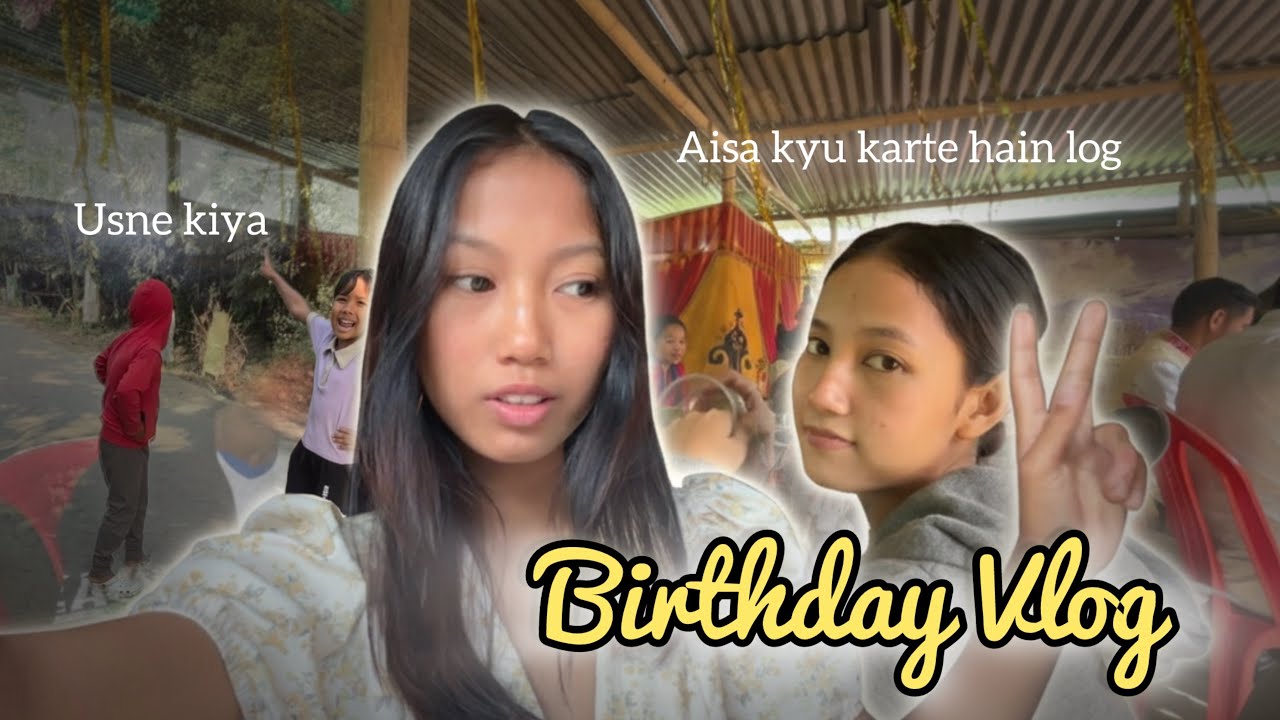 My first vlog w @Ansyyy.B and fam || Late Upload
