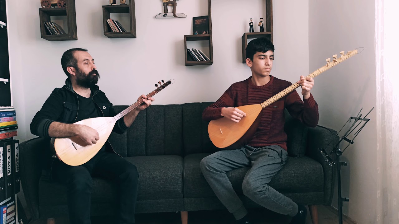 Erdem Akpınar & Arda Arslan - Çeke Çeke