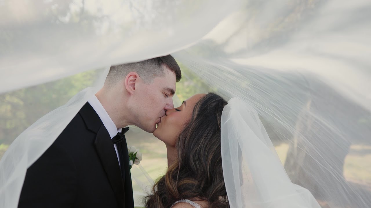 Wedding Highlight Video | Jon & May