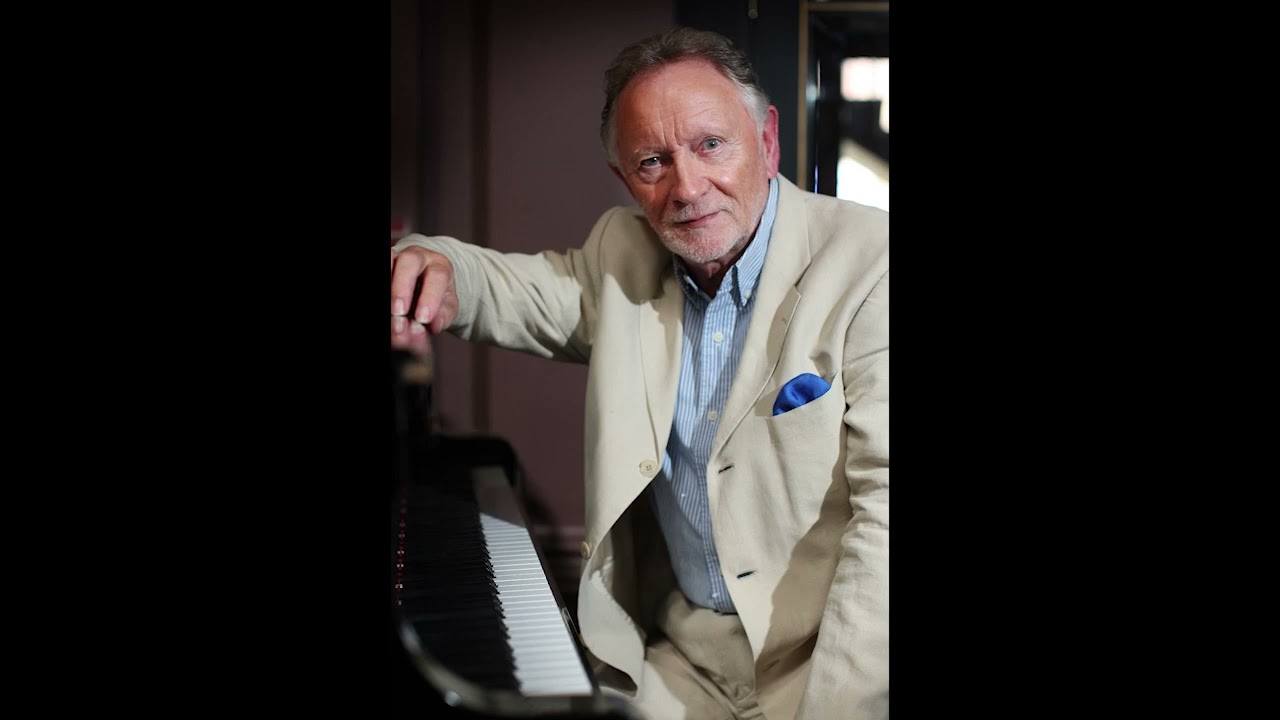 Runaway Bunion - Phil Coulter (with back story intro)