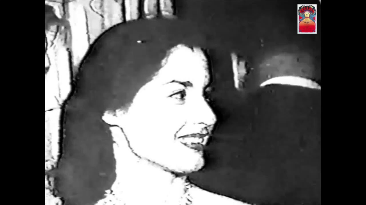 WEST SIDE STORY opening night (1957, Broadway)