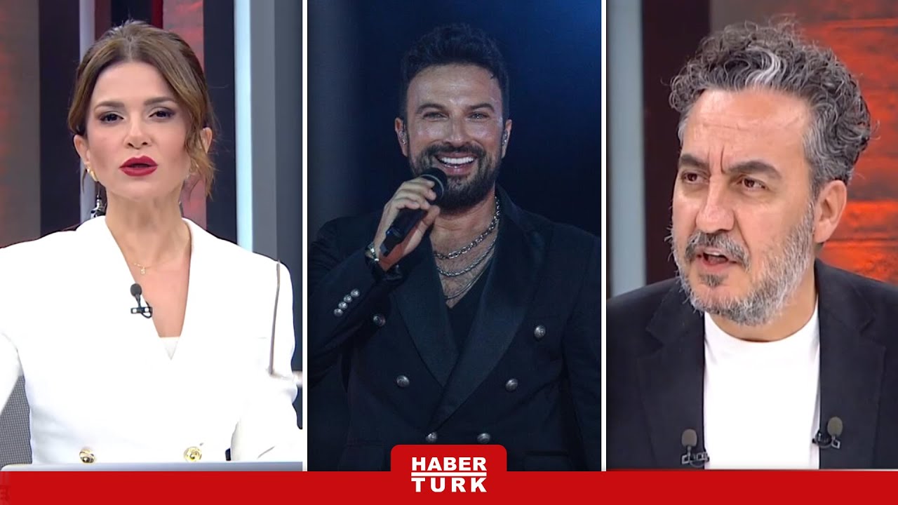 Tarkan'ın Biletleri Yok Satıyor! 4 Gün Daha Eklendi!
