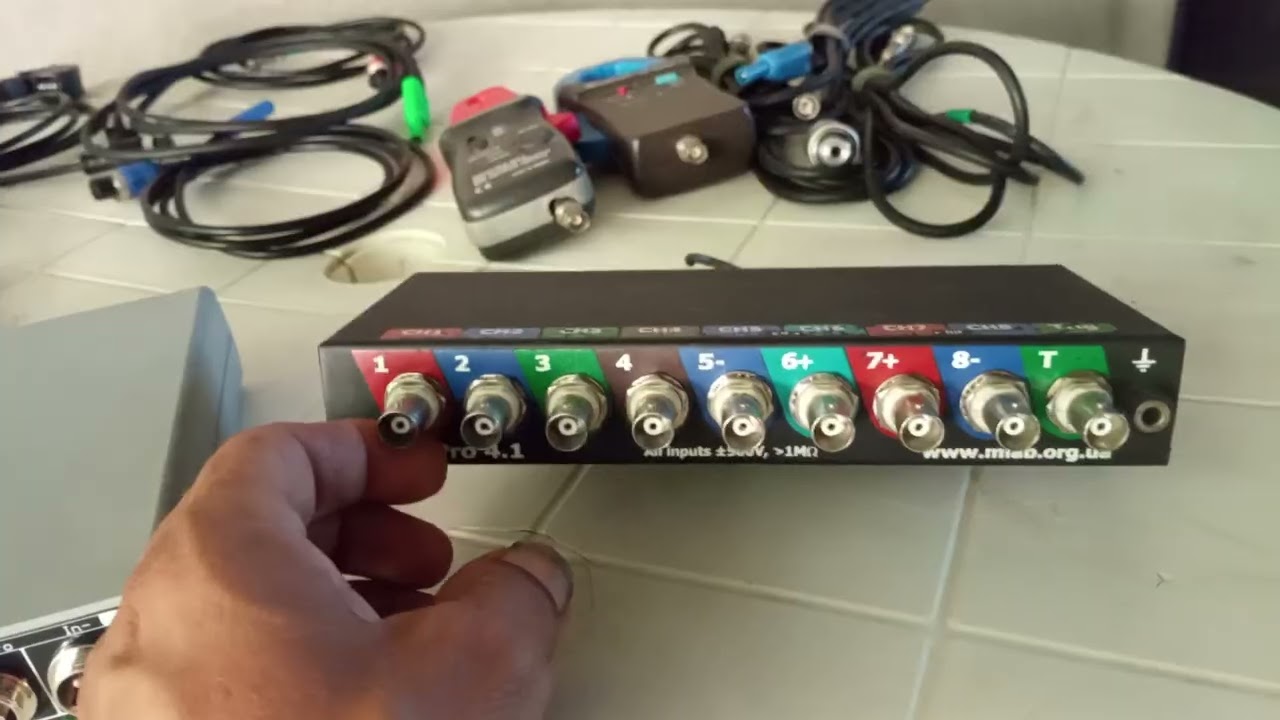 USB Autoscope vs MT Pro 