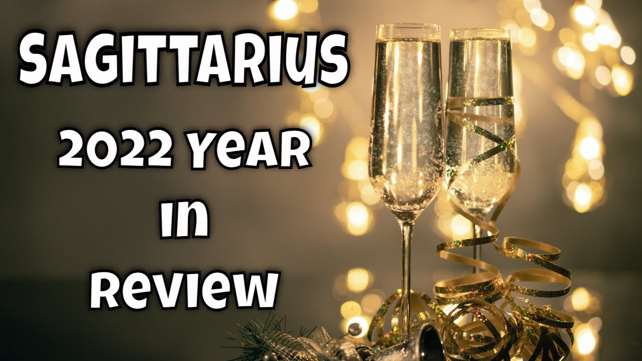 Sagittarius ~ Lovers Destined ✴ Unpredictable Achievements ✴ Power ~ Psychic Tarot 2022 #sagittarius