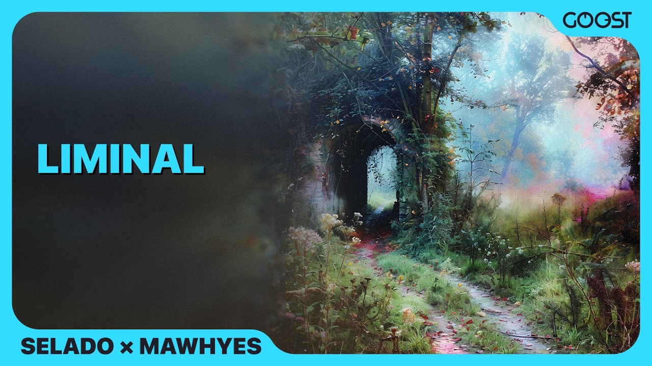 selado, mawhyes - liminal