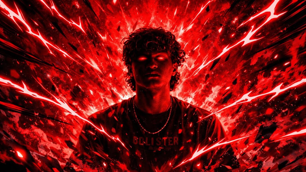 SERUM CHILL Dj Naiki 2026