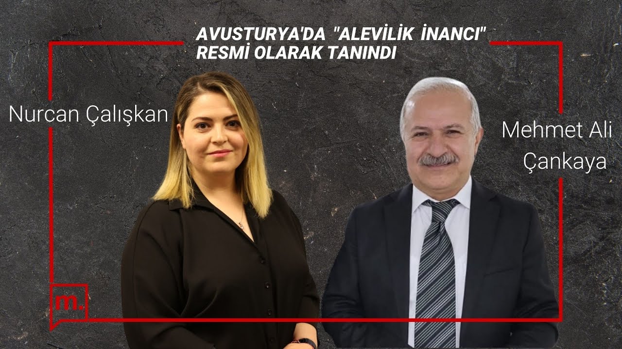 Avusturya’da 