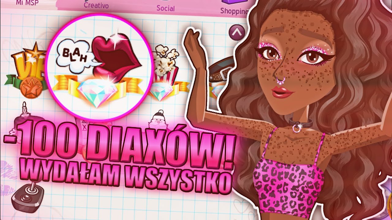 KUPIŁAM PAKIET I WYDAŁAM CAŁY NA JEDEN AWARD! A w sumie to kupiłam 2 🤠