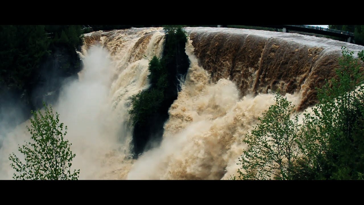 Kakabeka Falls - Canada