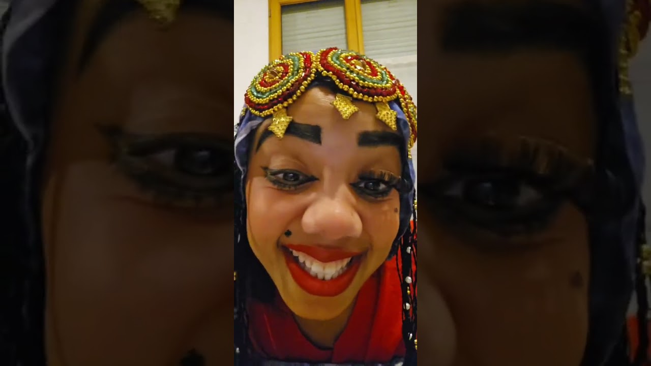 🤣🤣🤣لايف داز واعر مع البنات قالو ليا حطيه 😁 ايوة أراكم للضحك