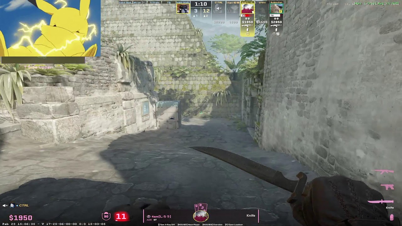 GETTING 20K PREMIER| TEST STREAM | *NEW PC*