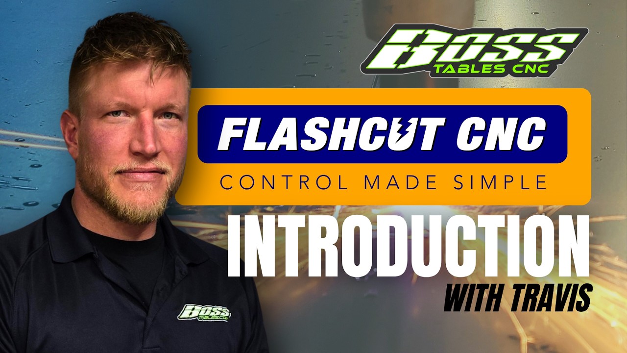 Введение в FlashCut
