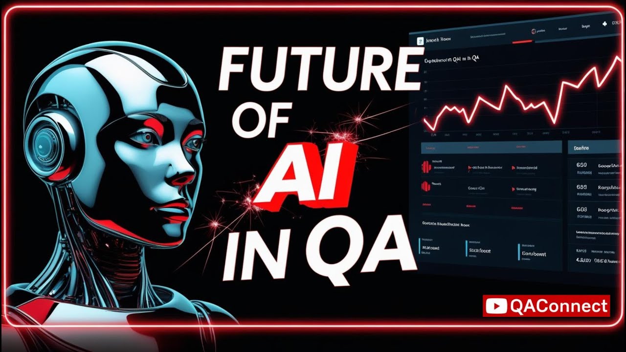 The Future of AI in QA 🚀