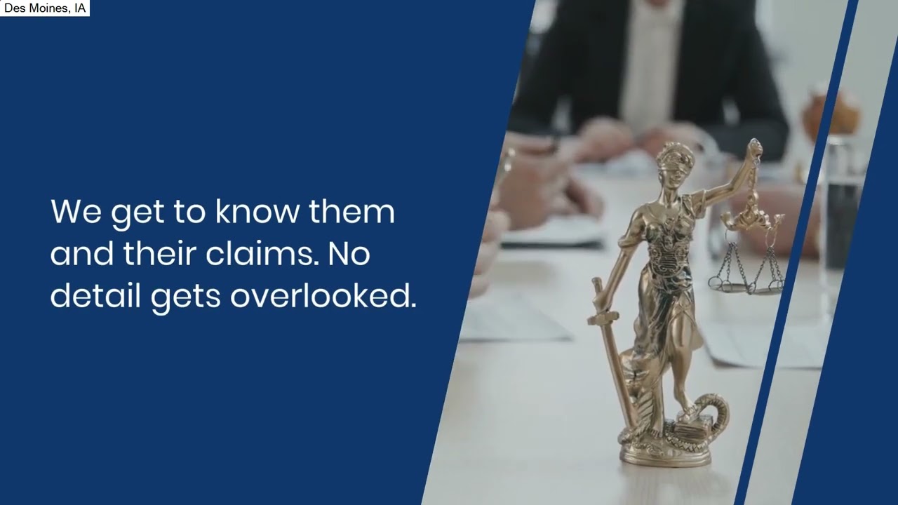 Rouse Law, PC | West Des Moines, IA | Personal Injury Lawyer