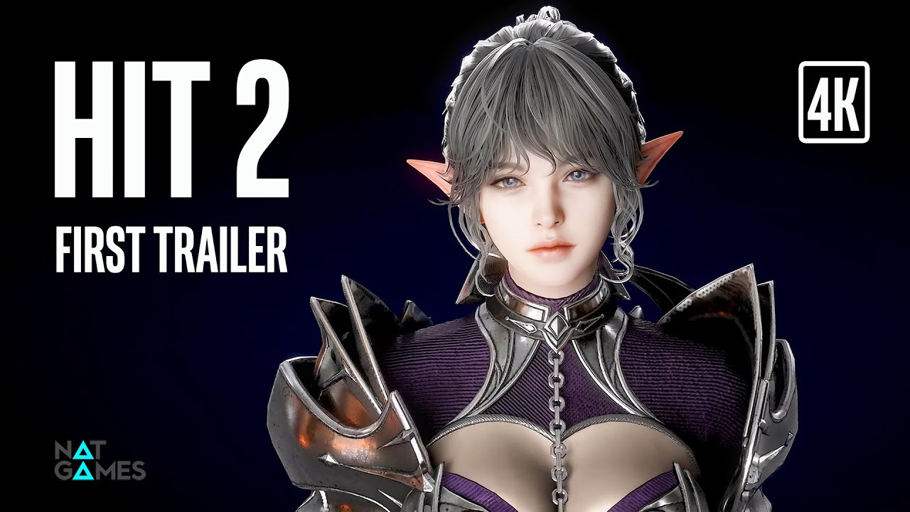 HIT 2 First Trailer: Characters Preview