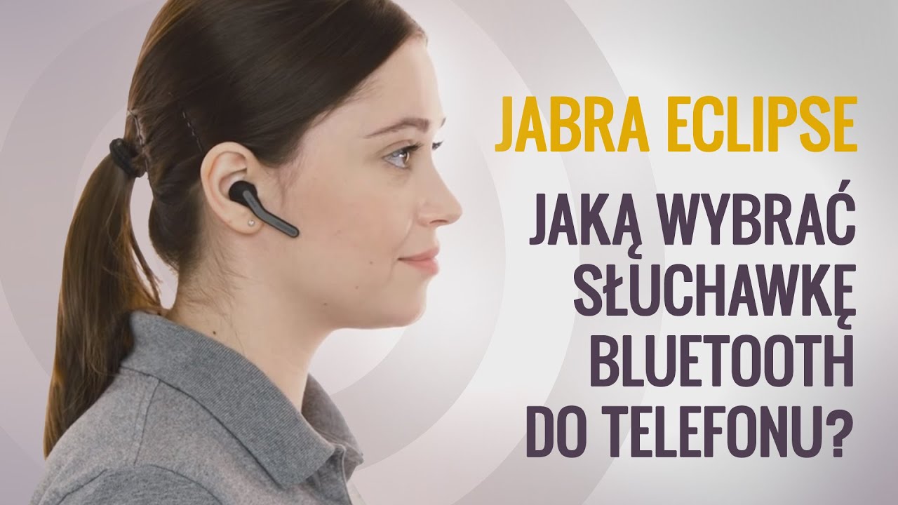 Którą słuchawkę Bluetooth wybrać dla telefonu?