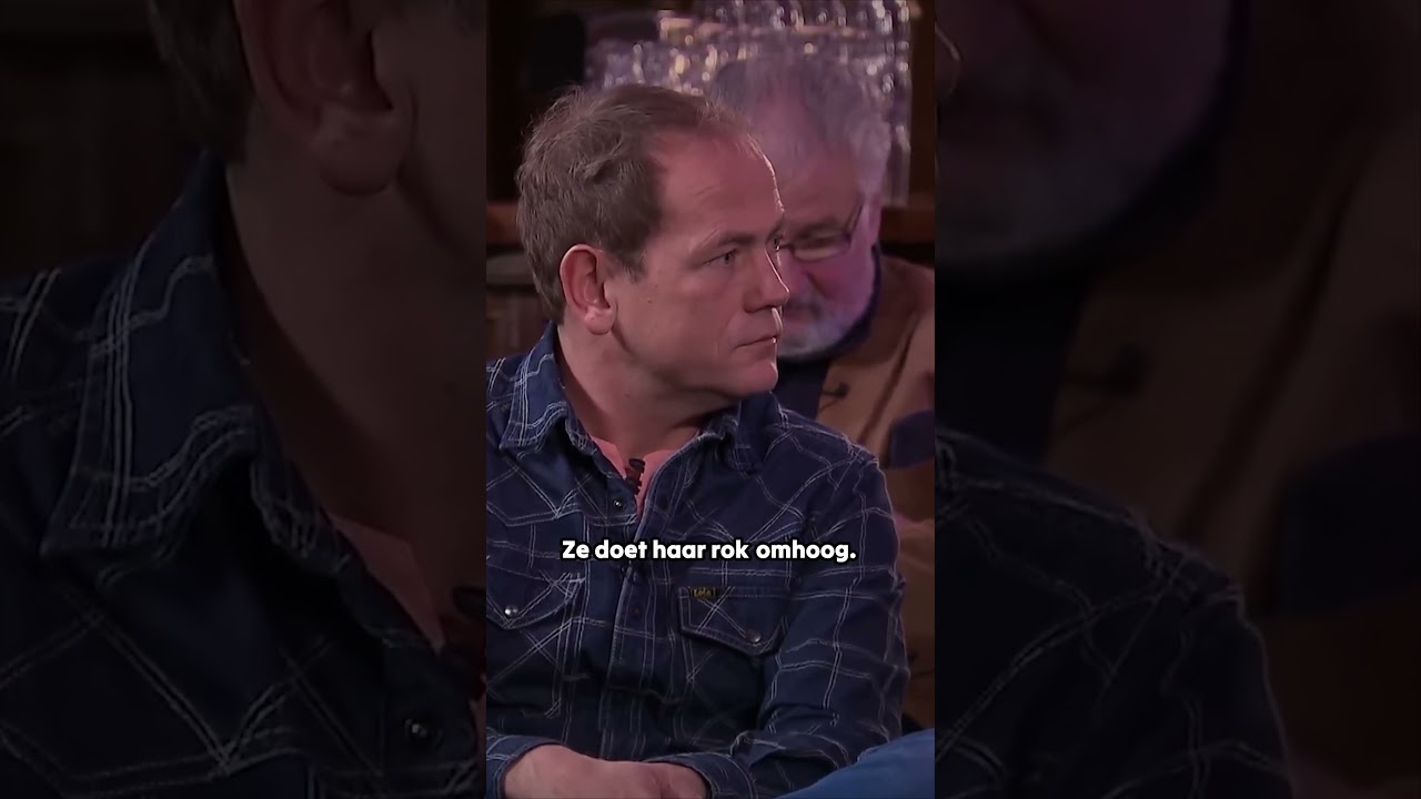 Van Overlast tot Ongepast: Dame toont ongepast gedrag!😮 