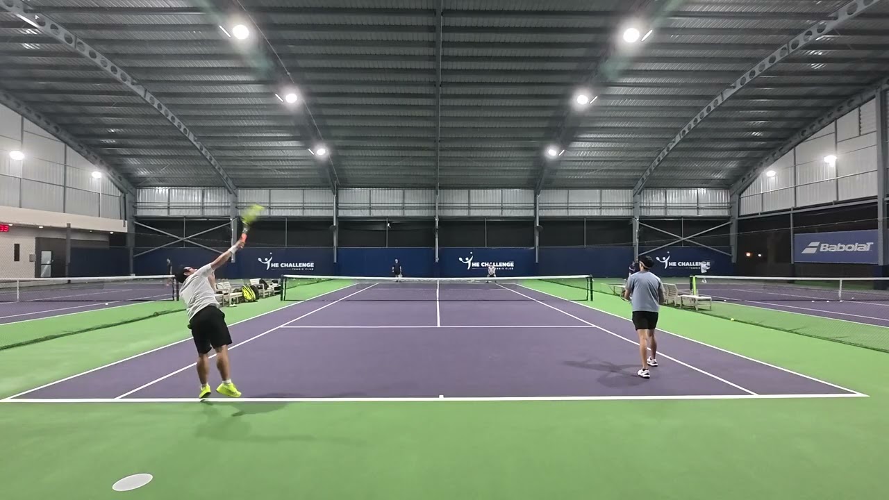 Book/Damp vs Tam/Groov Set1 [28/01/2026]