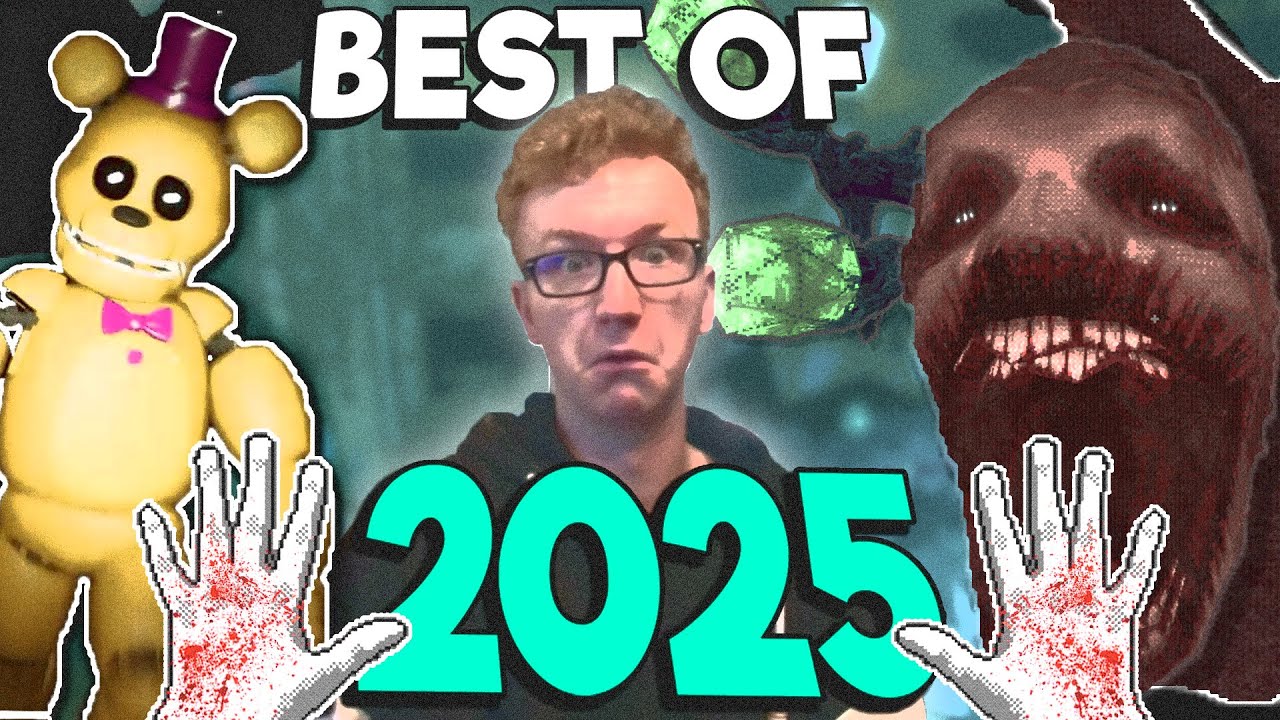 Best Of ProFuZ 2025