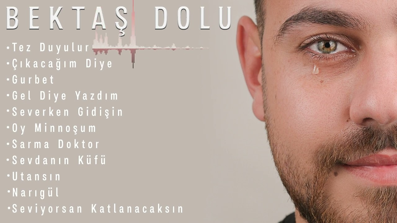 Bektaş Dolu - Tez Duyulur Kara Haber  -2024