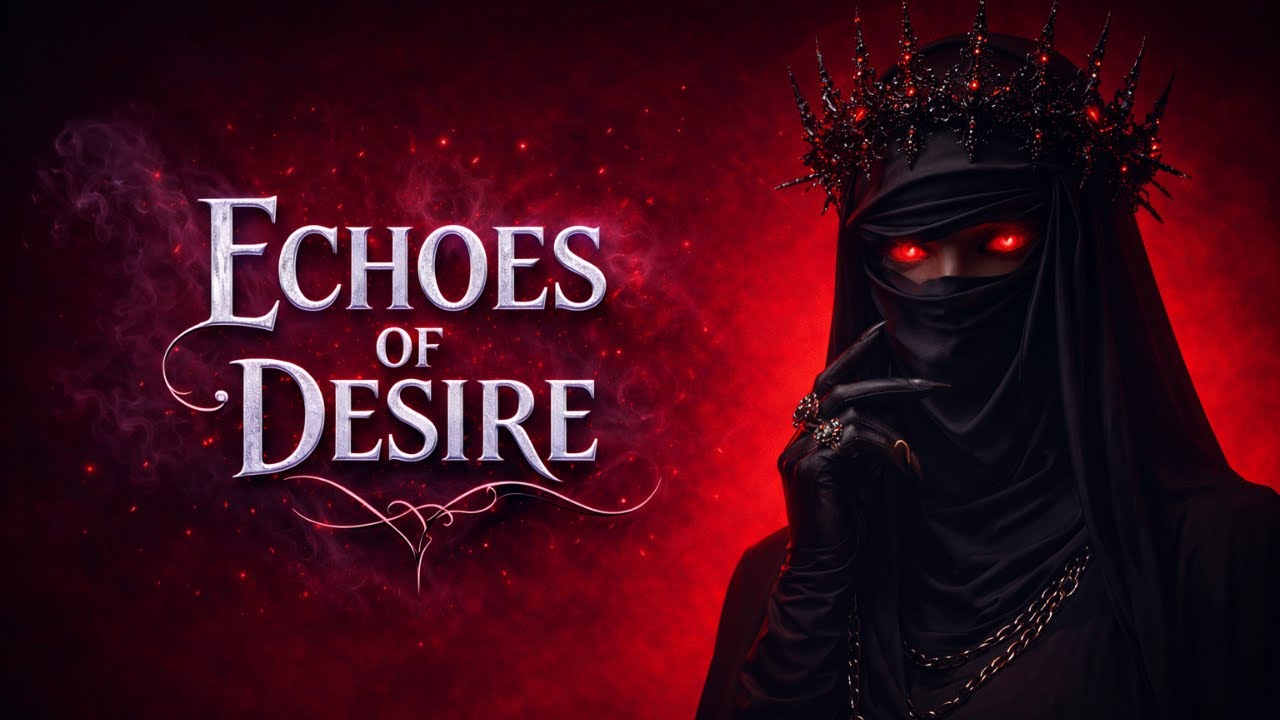 RITVRA — Echoes of Desire | Sensual Hypnotic Deep House