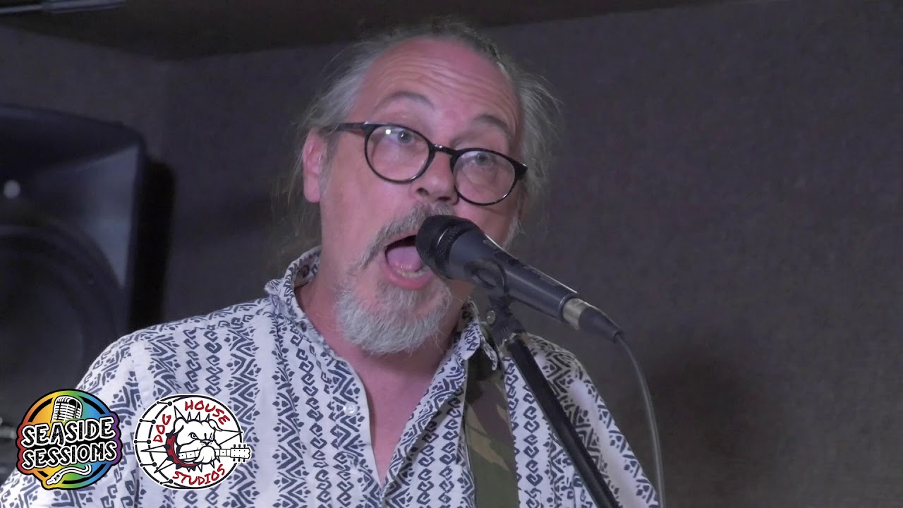Dead or Alive - You Spin Me Right Round (Cover) - Rock Paper Scissors | Seaside Sessions