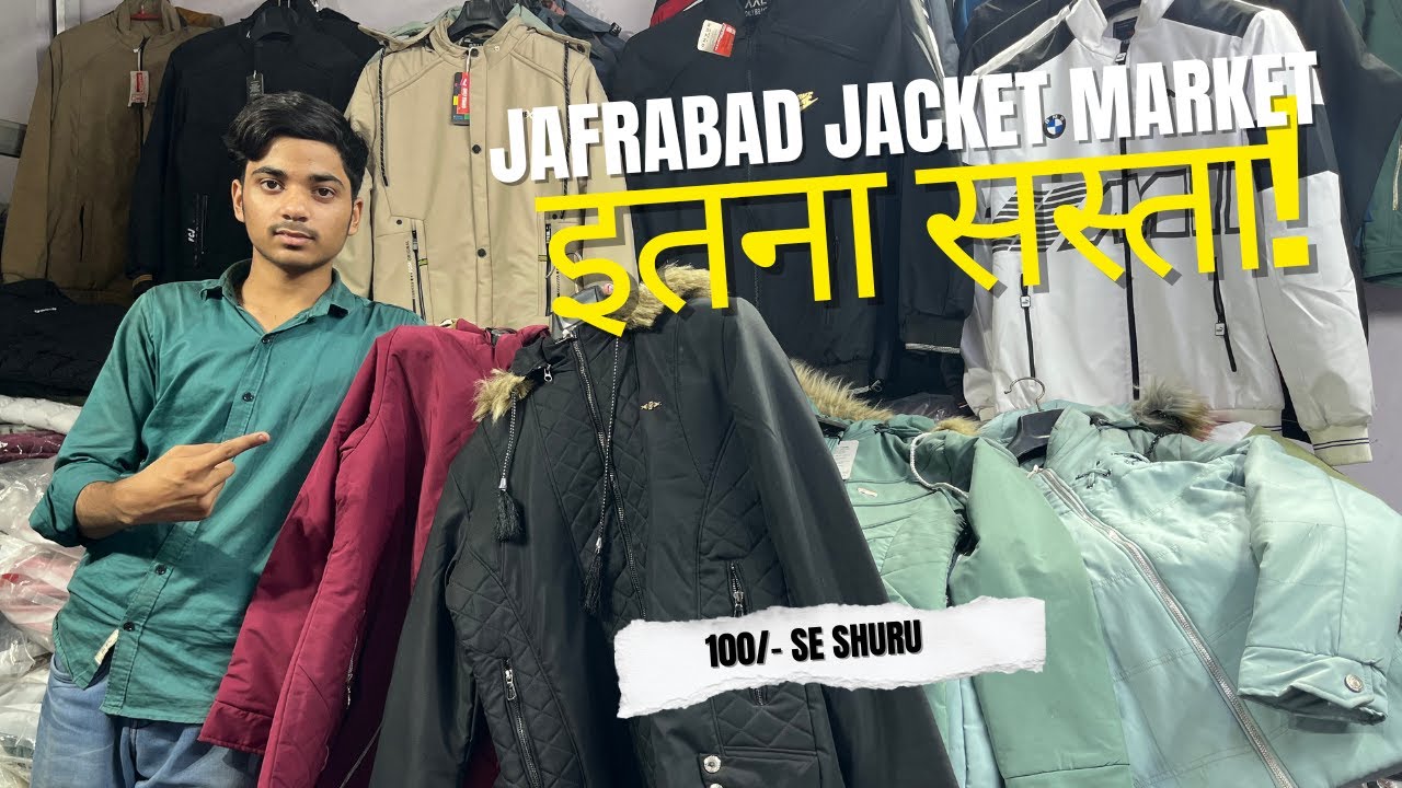 X2 Garments Wholesale Jackets 2025 🧥 | Direct Factory Price | Sabse Bada Winter Collection