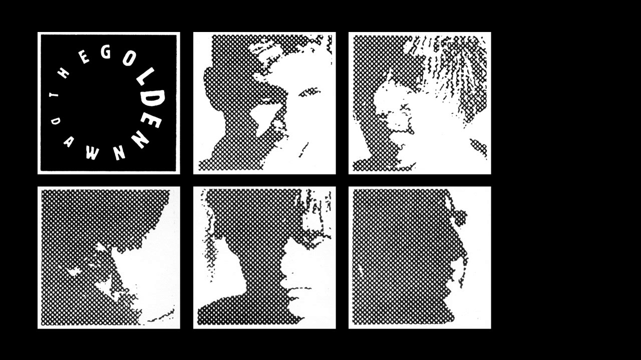 The Golden Dawn: Surf Song (Live), 8 July 1988