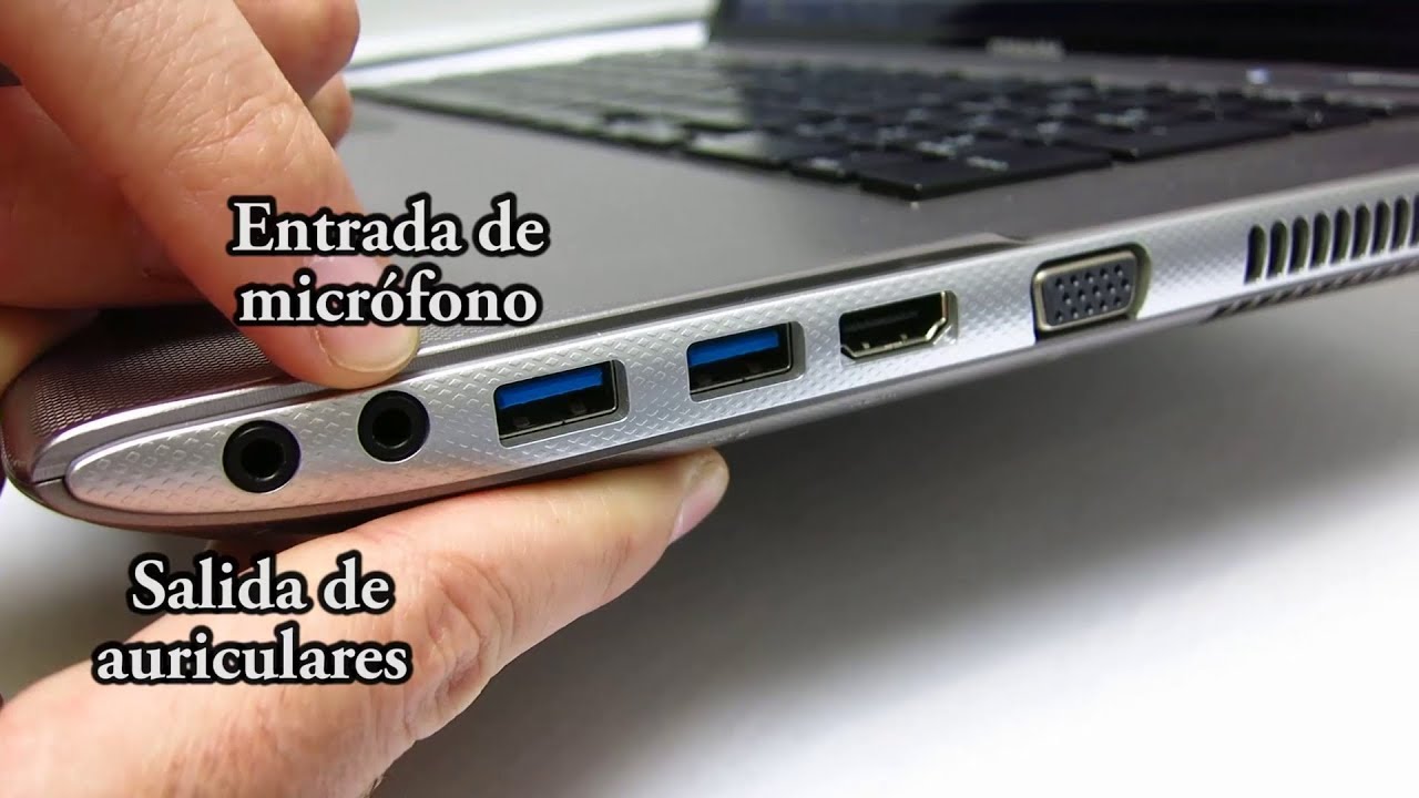 2. DESVENTAJAS DE GRABAR EL AUDIO DE LA CONSOLA POR MIC INPUT EN UNA LAPTOP SIN ENTRADA DE LÍNEA