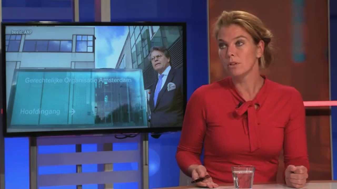 Zorgen Emile Ratelband nemen toe