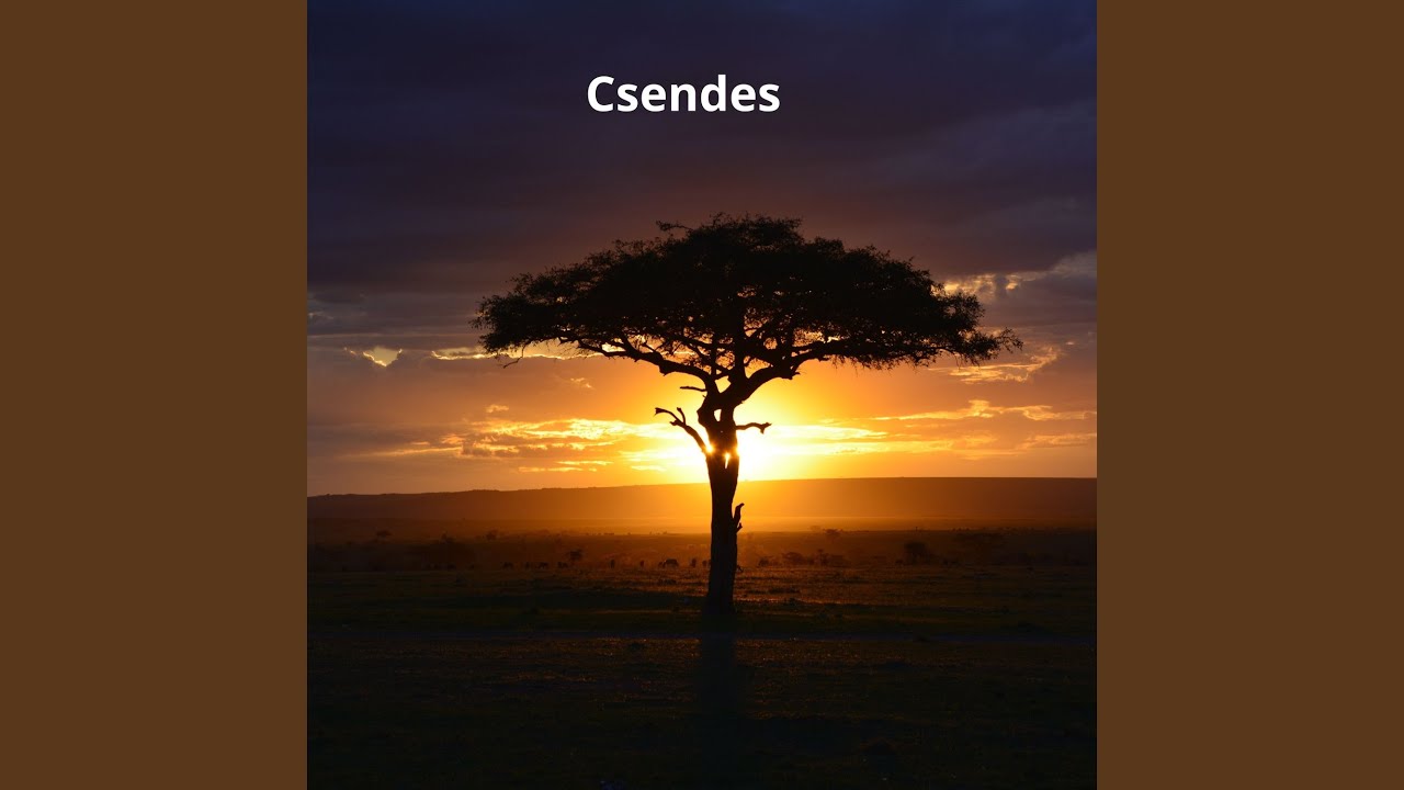 Csendes