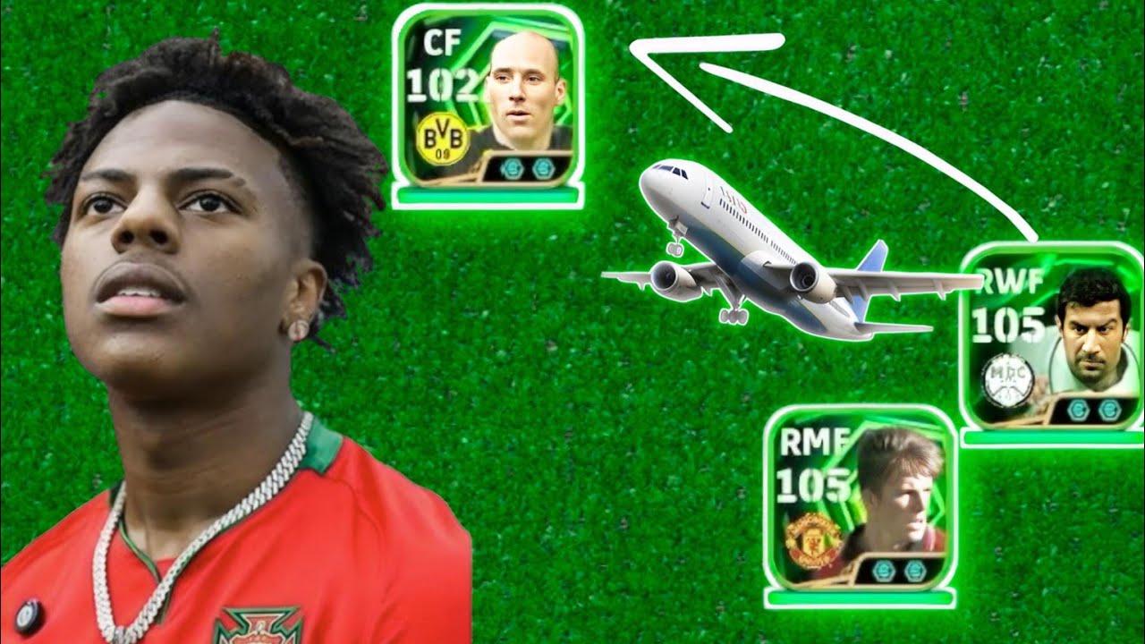 “OMG 😱 I Faced a REAL Hacker in eFootball 2026!!”