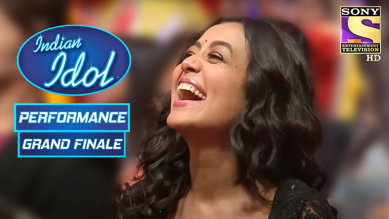 Ridham के 'Dardi Rab Rab' Performance पे झूम उठे सब | Indian Idol Season 11 | Grand Finale