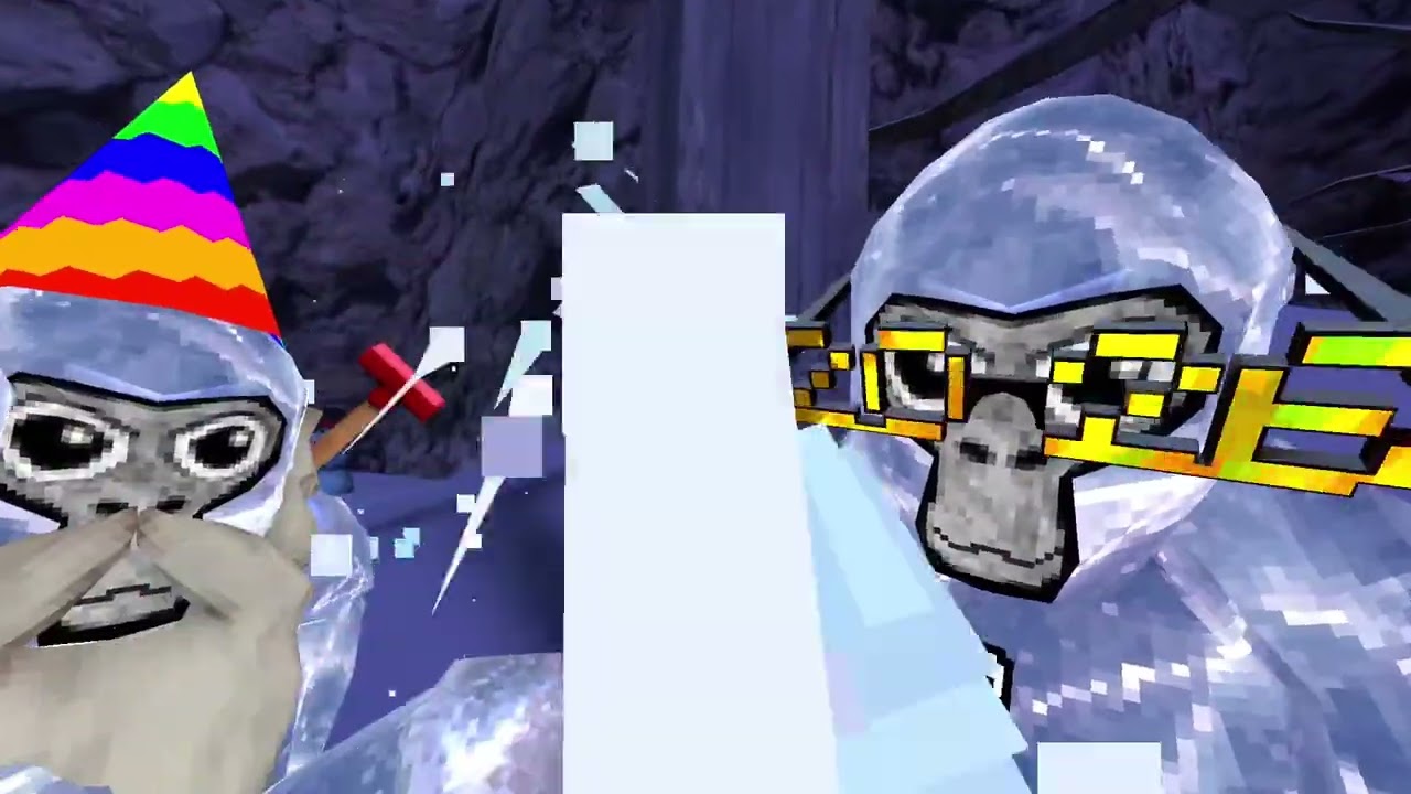 Trolling as PBBV