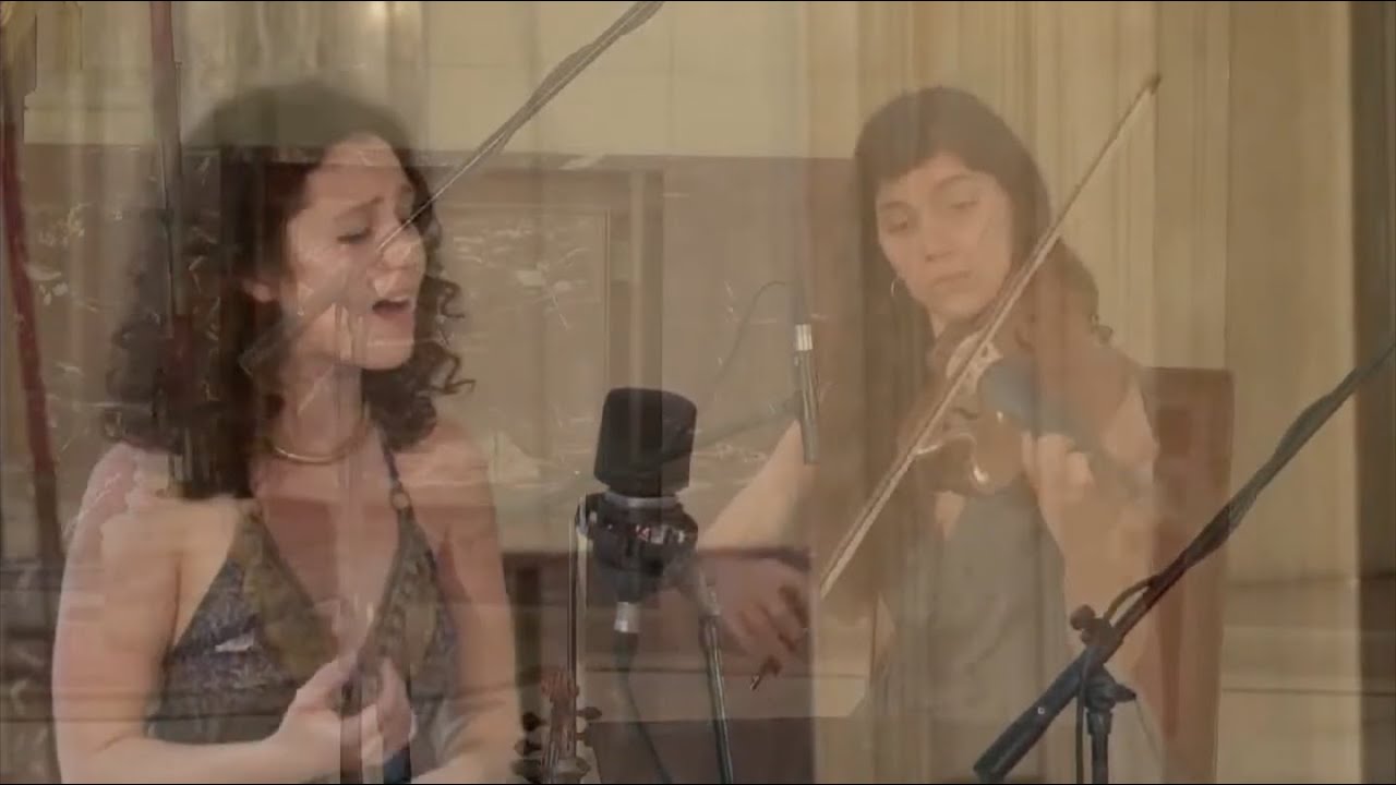 Ensemble Terra Mater - YEDIDI HASHACHACHTA / in diretta da Palazzo Marino