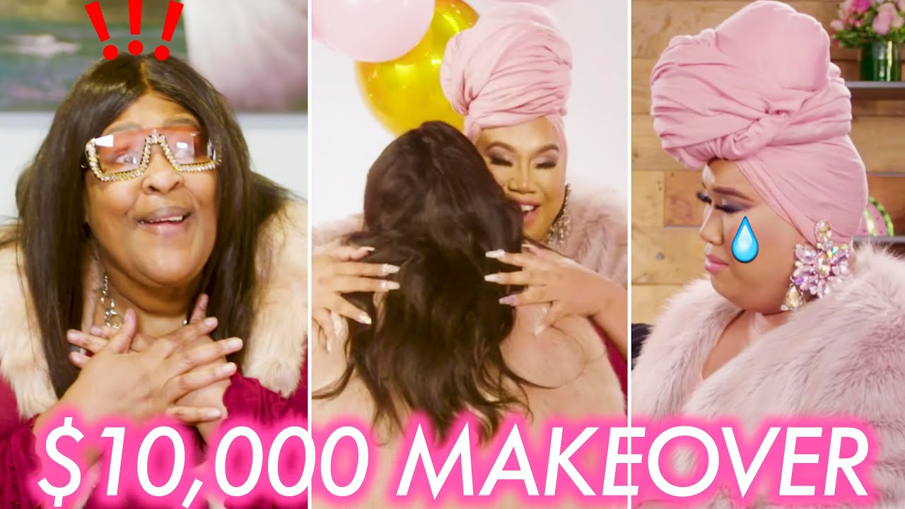 I GAVE MY SUBSCRIBER $10,000 | PatrickStarrr