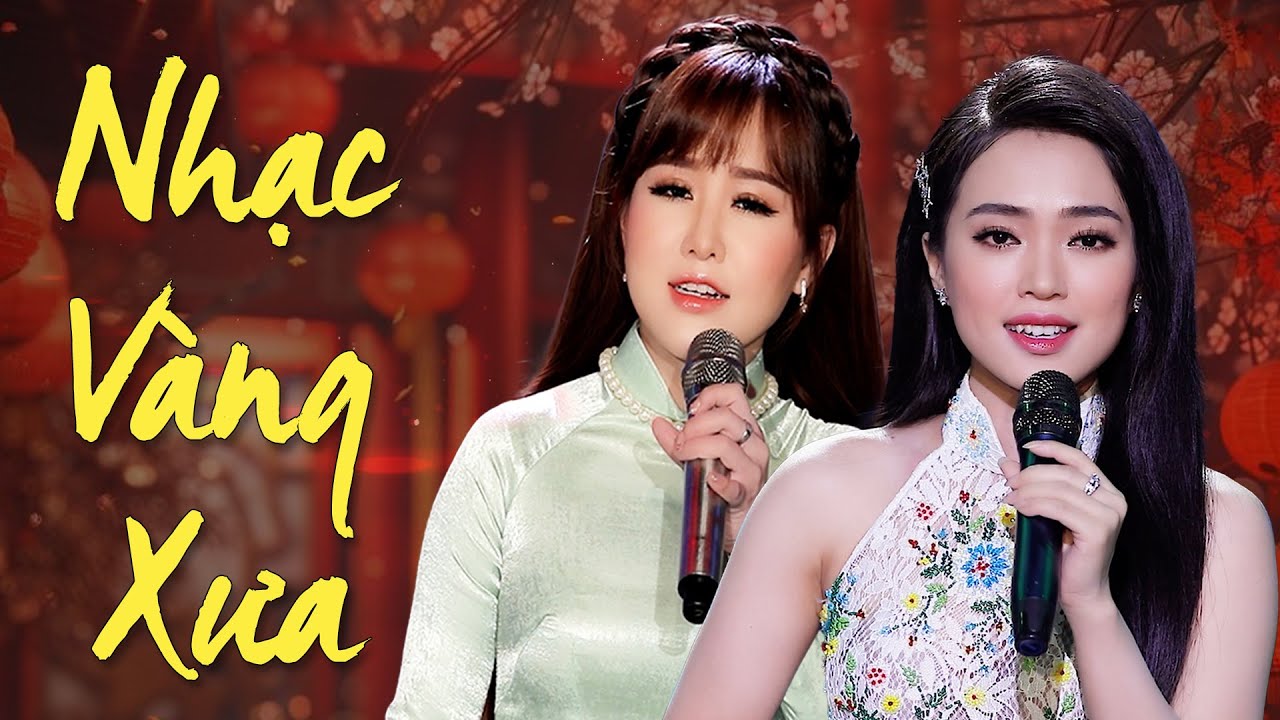Liên Khúc Nhạc Vàng Hải Ngoại Hay Nhất 2026 - Tuyển Tập Những Ca Khúc Nhạc Vàng Xưa Bất Hủ